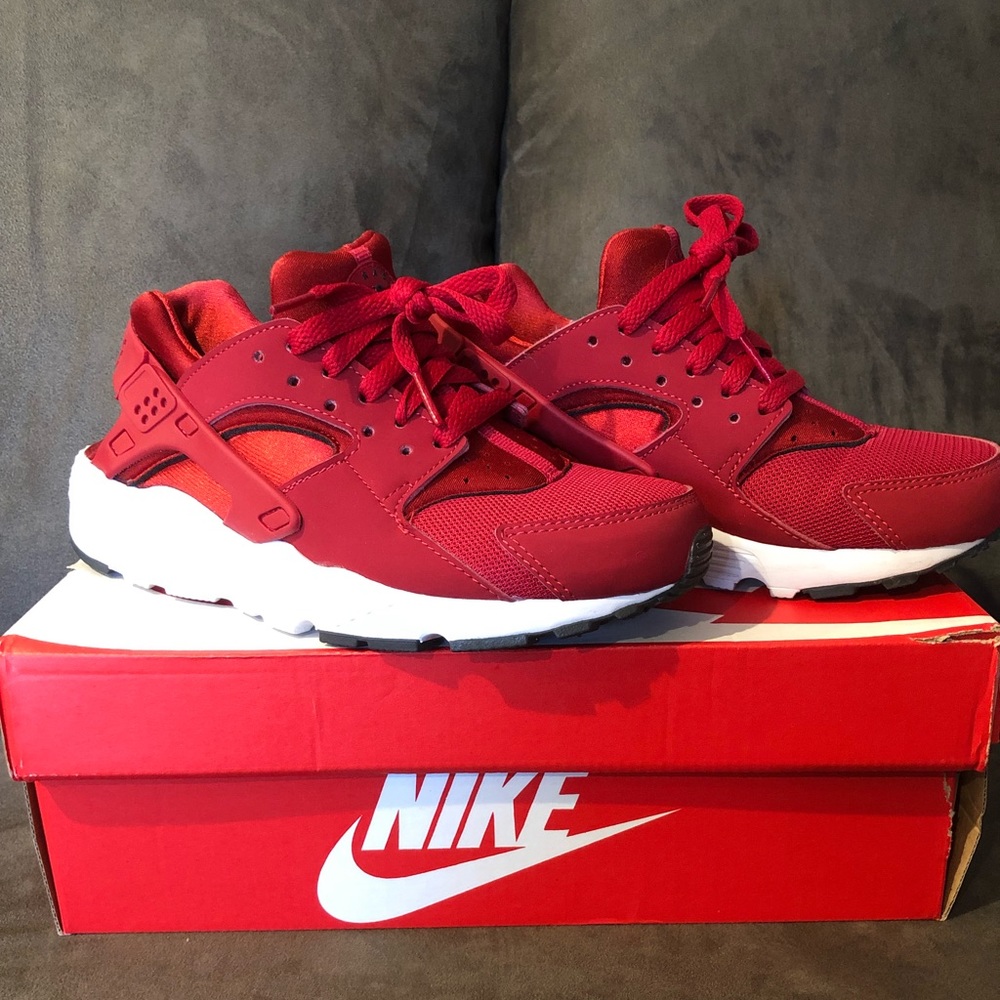 Nike Hurrache Run